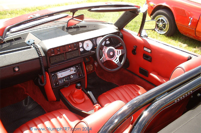 A Picture from TriumphTR7.com