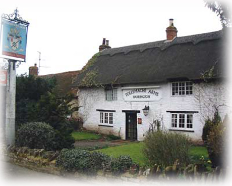 Tollemache Arms - Harrington