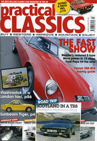 Practical Classics March 2007